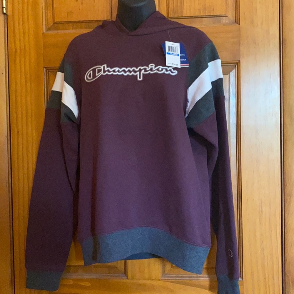 Champion Sweatshirt